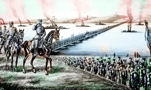 Dezbatere «Historia» la Adevărul Live: România, Războiul de Independenţă şi ruşii jpeg