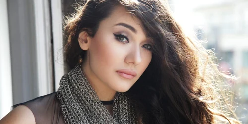 Sanja Vucici FOTO eurovision.tv