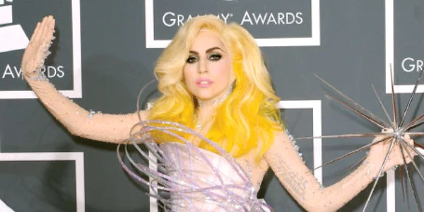 Lady Gaga