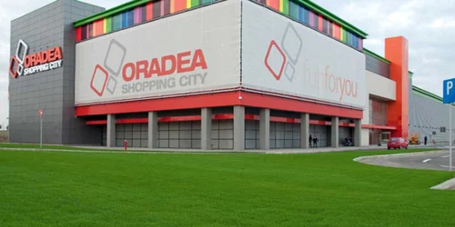 New Look vine la OSC