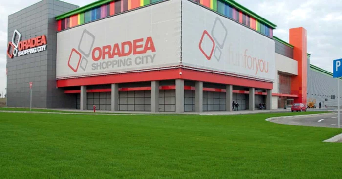 New Look vine la OSC