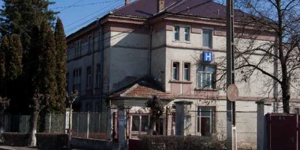 spital pneumo aiud