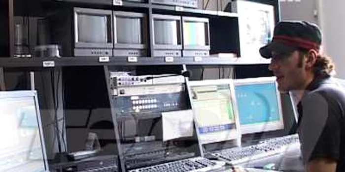 Tele M Botoşani a început prima emisie pe 15 ianuarie 2007