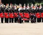 Repetițiile oficiale pentru parada Trooping the Colour, Profimedia
