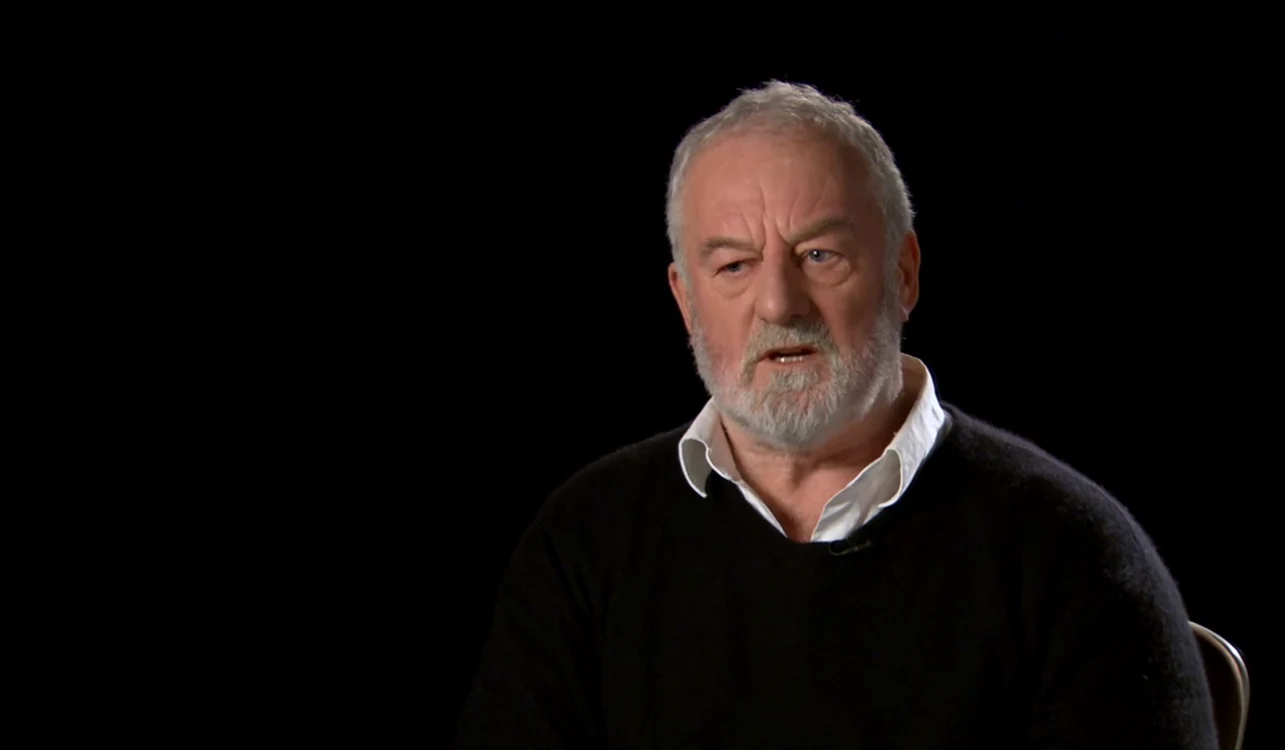 Bernard Hill FOTO Captură Youtube