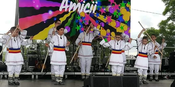 amicii dorohoi