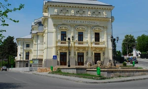 Caracal – unul din cele mai vechi cuvinte românești jpeg