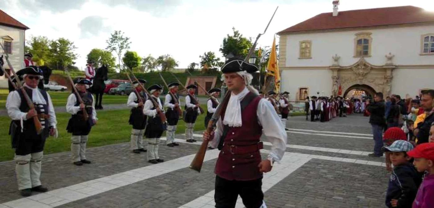 oras alba