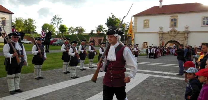 oras alba