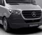 Noua generaţie Mercedes-Benz Sprinter