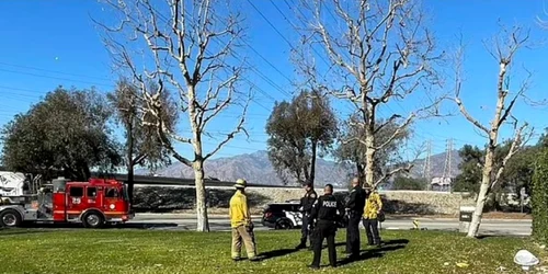 piroman sua 2, foto  Irwindale Police Department jpg