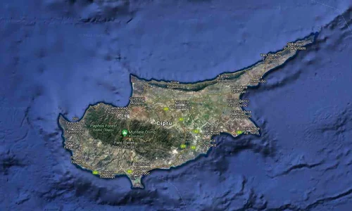 Uniunea Europeană nu va accepta niciodată pentru Cipru o soluţie bazată pe existenţa a două state  jpeg