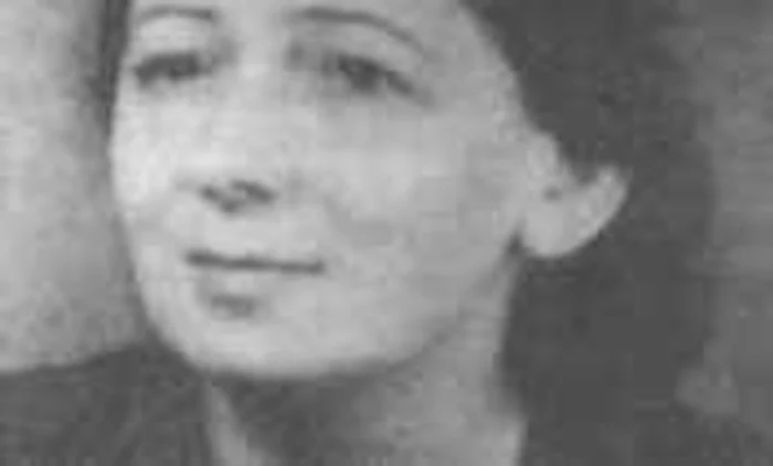 Sidonia Drăguşanu