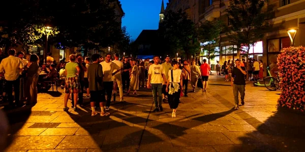 Cluj Napoca capitala Ardealului unde se organizeaza TIFF ul  foto tiff jpg