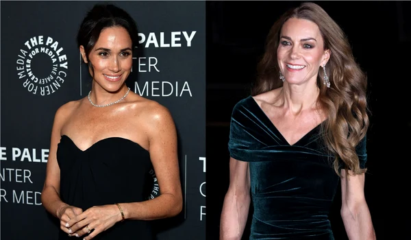 Kate Middleton, Meghan Markle   Profimedia, GettyImages jpg
