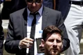 Jorge Messi si Leo Messi (EPA) jpg