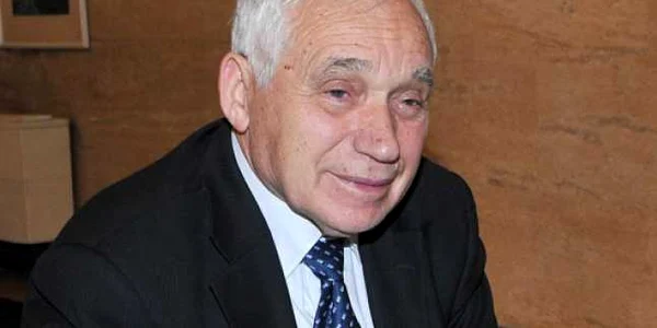 Jelio Jelev