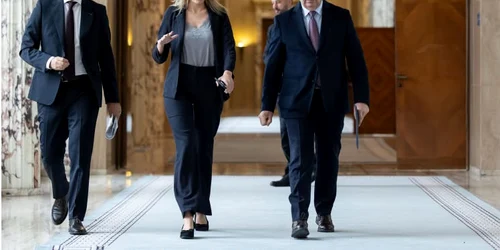 Diana Buzoianu si Ilie Bolojan FB Diana Buzoianu jpg