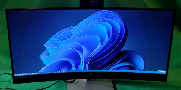 monitor HP E34m G4