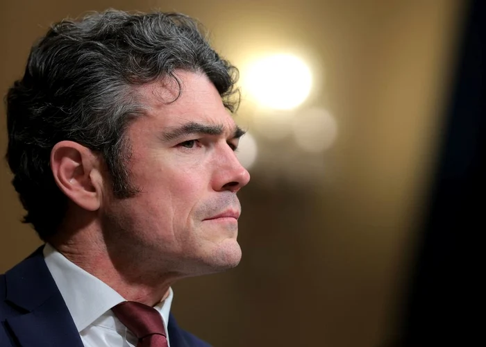 Joe Kent nu regretă plecarea din administrația Trump FOTO: Arhivă