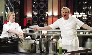 Gordon Ramsay prezintă formatul original al emisiunii din SUA jpeg