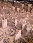 Göbekli Tepe (© Wikimedia Commons)