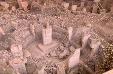 Göbekli Tepe (© Wikimedia Commons)