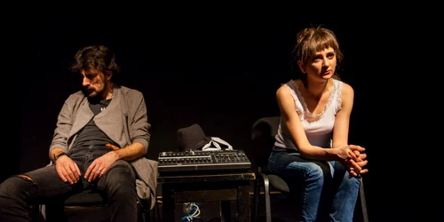foto piesa de teatru respiratii