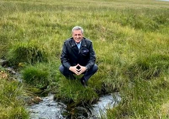 Ministrul Marcel Vela a fost impresionat de gestul pompierului Aurel 