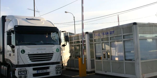 Vameşii au confiscat produse în valoare de 4,1 milioane lei