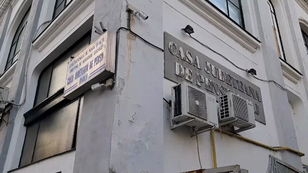 Avertismentul pensionarilor nemulțumiți de noile decizii: „Ne-au amăgit. Or să primească la vot ce merită” VIDEO