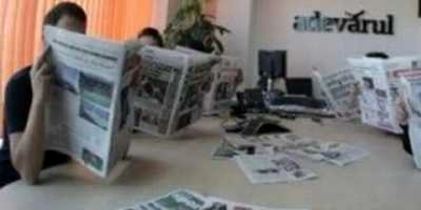 Revista presei locale din Alba