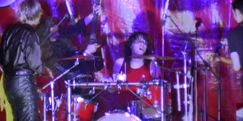 Dorin Anghel a murit pe 1 decembrie 2011