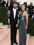 Zayn Malik și Gigi Hadid foto Profimedia jpg