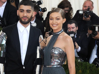 Zayn Malik și Gigi Hadid foto Profimedia jpg