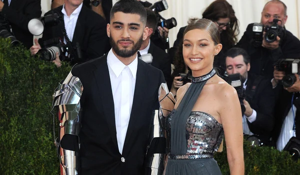 Zayn Malik și Gigi Hadid   foto   Profimedia jpg