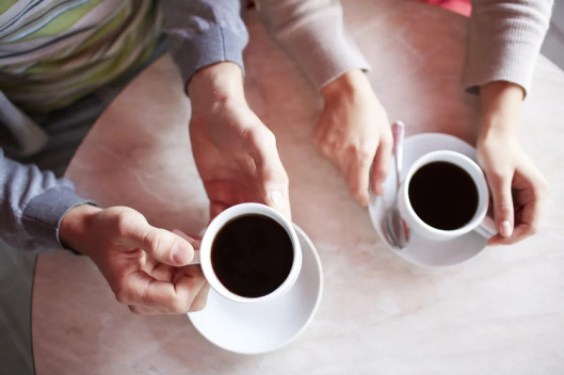 Cafeaua poate strica somnul de nopate la persoanele trecute de a onumită vârstă