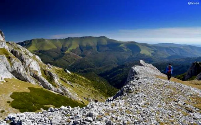 retezatul mic foto ioan benea