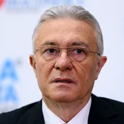 Cristian Diaconescu. FOTO Mediafax Foto / Alexandru Dobre