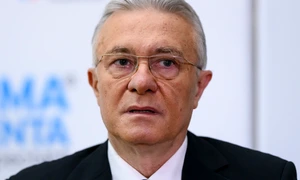 Cristian Diaconescu. FOTO Mediafax Foto / Alexandru Dobre