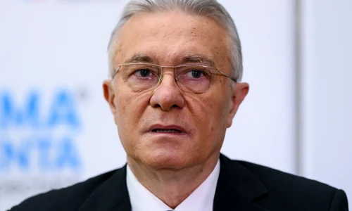 Cristian Diaconescu. FOTO Mediafax Foto / Alexandru Dobre