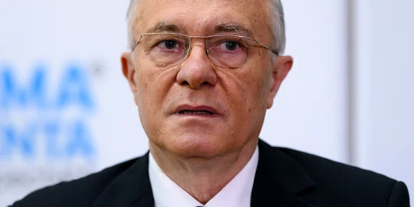 Cristian Diaconescu. FOTO Mediafax Foto / Alexandru Dobre