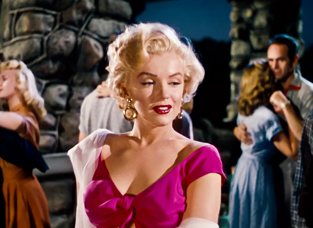 Marilyn Monroe