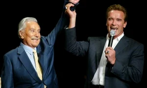 Arnold si Wieber jpeg