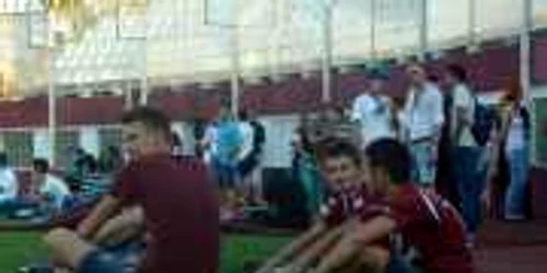 greva foamei rapid 3