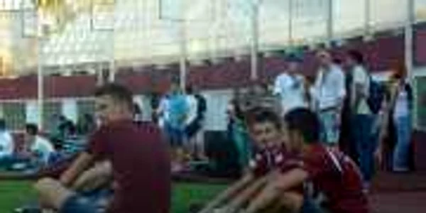 greva foamei rapid 3