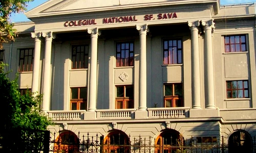 liceul sf sava bucuresti jpeg