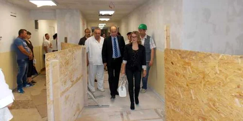spital alexandria