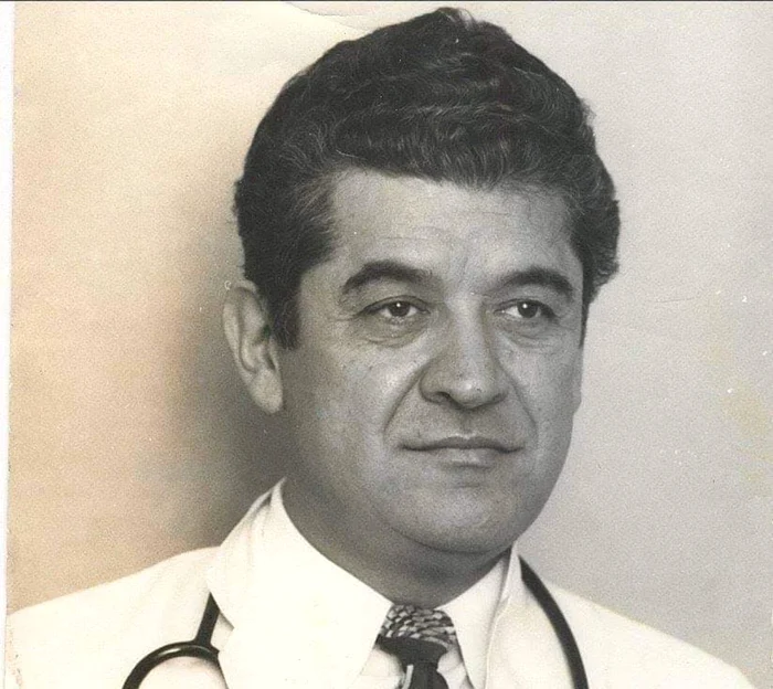  Ioan Pop de Popa. FOTO: arhivă