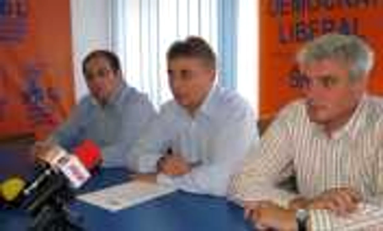 Conducerea PDL Sălaj a anunţat azi candidaţii pentru parlamentare
